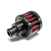 C3 Intake, Breather Filter 1/2" (CPIN1623)
